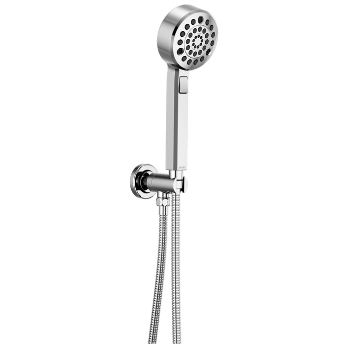 H2OKINETIC Multi-Function Wall Mount Handshower