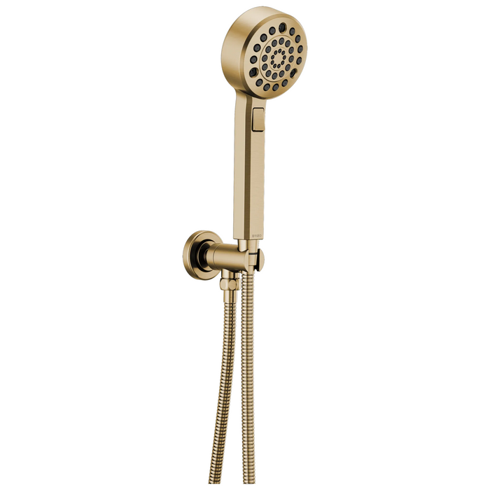 H2OKINETIC Multi-Function Wall Mount Handshower