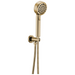 H2OKINETIC Multi-Function Wall Mount Handshower