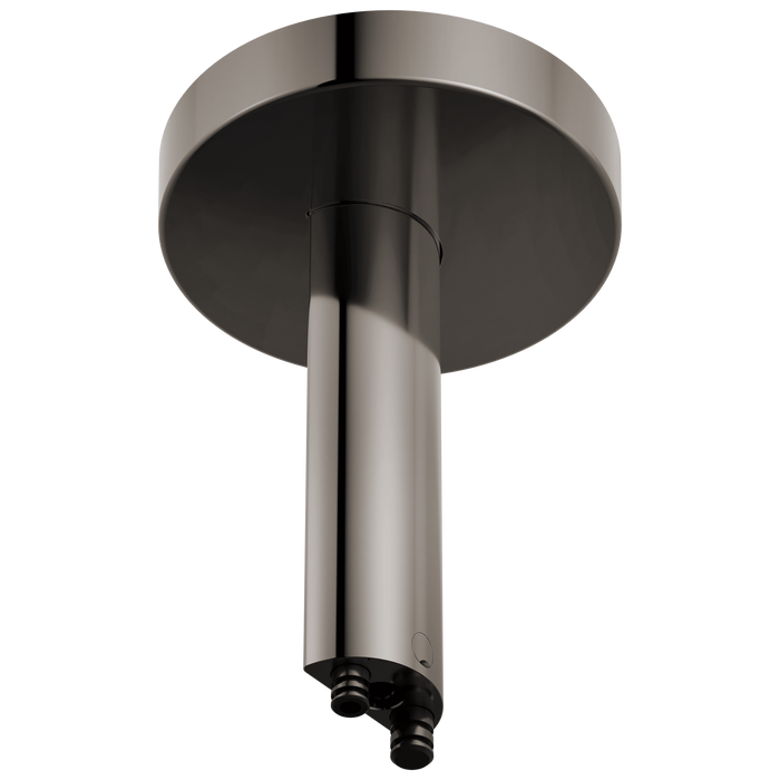 Brizo Roccesco 899110 6" Ceiling Mount Shower Arm and Flange