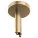 Brizo Roccesco 899110 6" Ceiling Mount Shower Arm and Flange