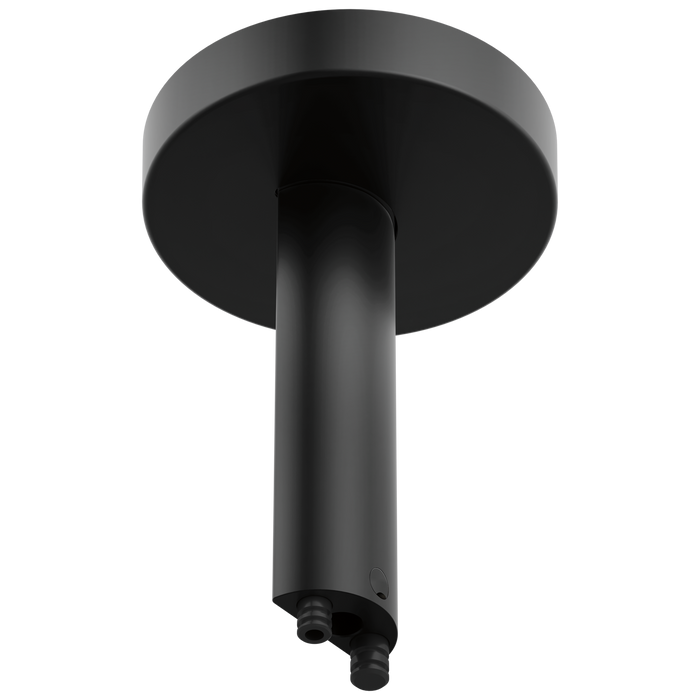 Brizo Roccesco 899110 6" Ceiling Mount Shower Arm and Flange