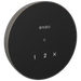 Brizo 8CN Elemental Round Exterior Control
