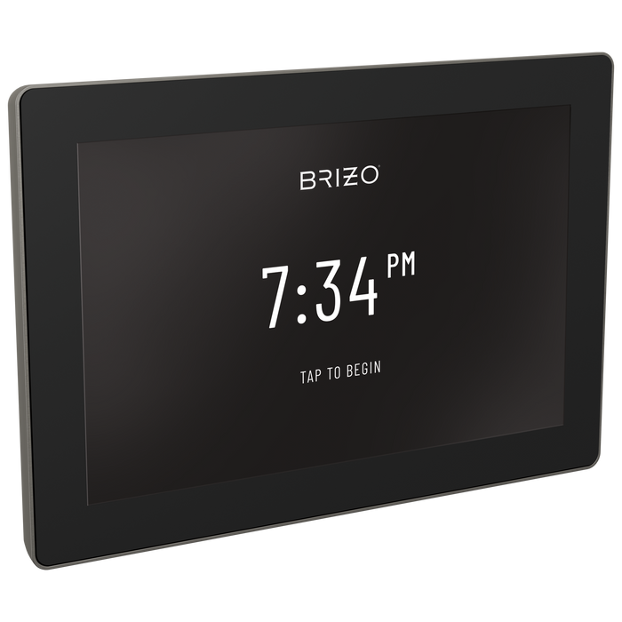 Brizo 8CN SensoriPlus Digital Interface