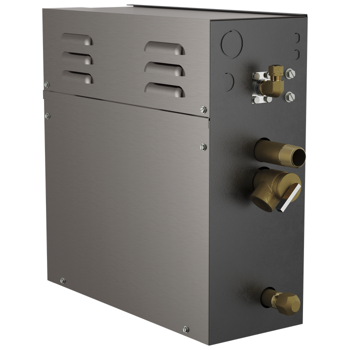 Brizo 8GE 7.5kW Steam Generator - 240V 1ph