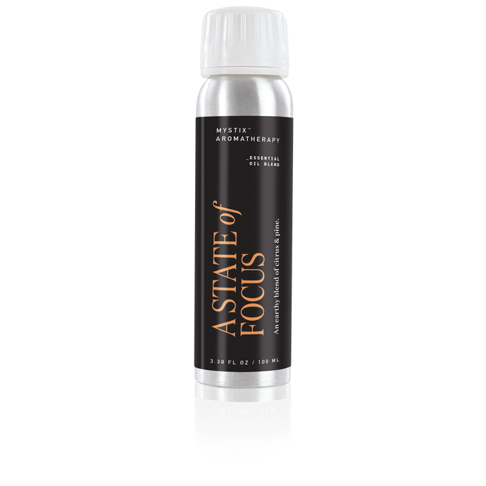 Brizo 8SP A State of Focus Essential Oil Blend