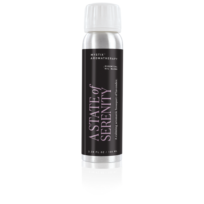 Brizo 8SP A State of Serenity Essential Oil Blend