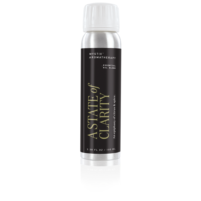Brizo 8SP A State of Clarity Essential Oil Blend