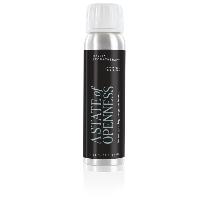 Brizo 8SP A State of Openness Essential Oil Blend