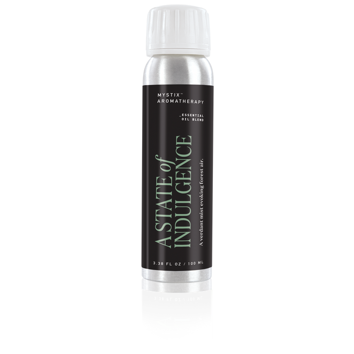 Brizo 8SP A State of Indulgence Essential Oil Blend