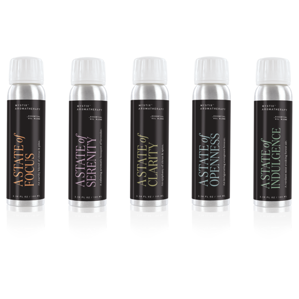 Brizo 8SP A State of Indulgence Essential Oil Blend