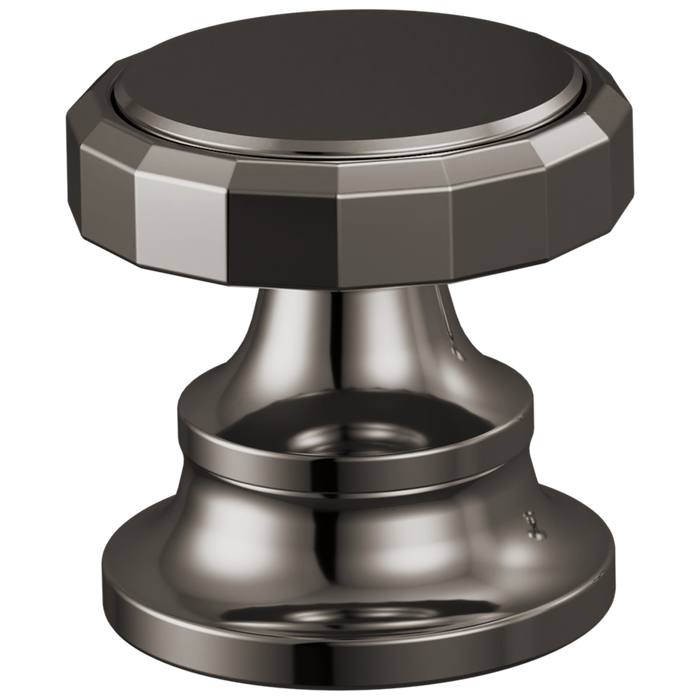 Brizo Beauclere HI5365 Widespread Lavatory Wheel Handle Kit