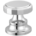 Brizo Beauclere HI5365 Widespread Lavatory Wheel Handle Kit