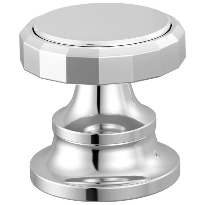 Brizo Beauclere HI5365 Widespread Lavatory Wheel Handle Kit