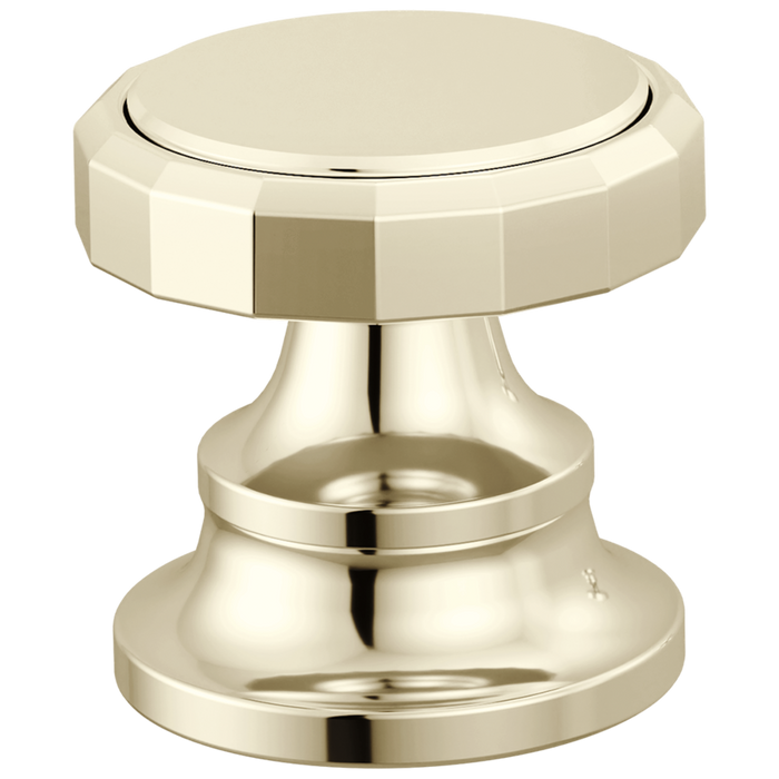 Brizo Beauclere HI5365 Widespread Lavatory Wheel Handle Kit