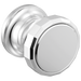 Brizo Beauclere HW5865 Wall Mount Lavatory Wheel Handle Kit