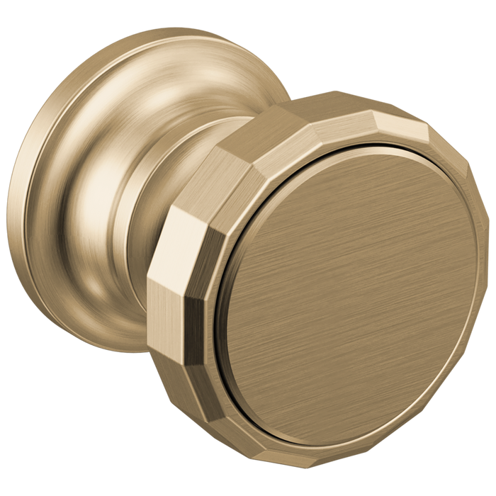 Brizo Beauclere HW5865 Wall Mount Lavatory Wheel Handle Kit