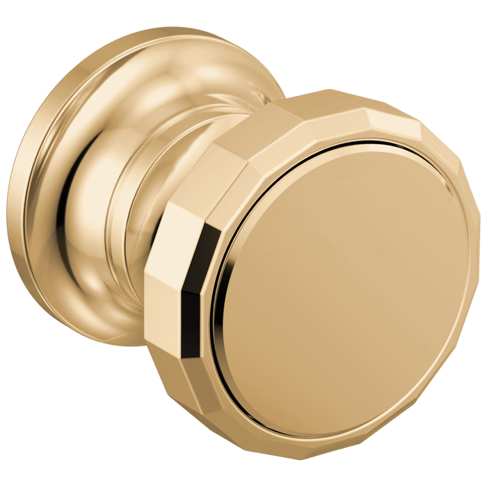 Brizo Beauclere HW5865 Wall Mount Lavatory Wheel Handle Kit