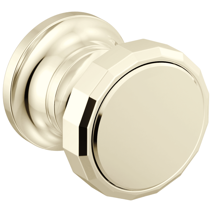 Brizo Beauclere HW5865 Wall Mount Lavatory Wheel Handle Kit