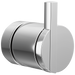 Brizo Frank Lloyd Wright HW6622 Sensori Thermostatic Valve Trim Gap Lever Handle Kit
