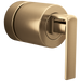 Brizo Frank Lloyd Wright HW6622 Sensori Thermostatic Valve Trim Gap Lever Handle Kit