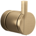 Brizo Frank Lloyd Wright HW6622 Sensori Thermostatic Valve Trim Gap Lever Handle Kit