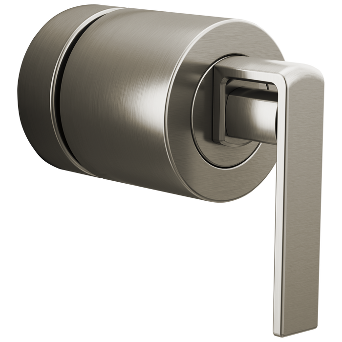 Brizo Frank Lloyd Wright HW6622 Sensori Thermostatic Valve Trim Gap Lever Handle Kit