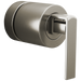 Brizo Frank Lloyd Wright HW6622 Sensori Thermostatic Valve Trim Gap Lever Handle Kit