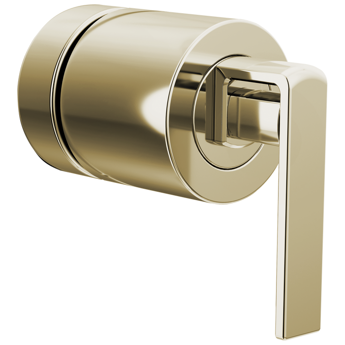 Brizo Frank Lloyd Wright HW6622 Sensori Thermostatic Valve Trim Gap Lever Handle Kit