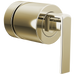 Brizo Frank Lloyd Wright HW6622 Sensori Thermostatic Valve Trim Gap Lever Handle Kit