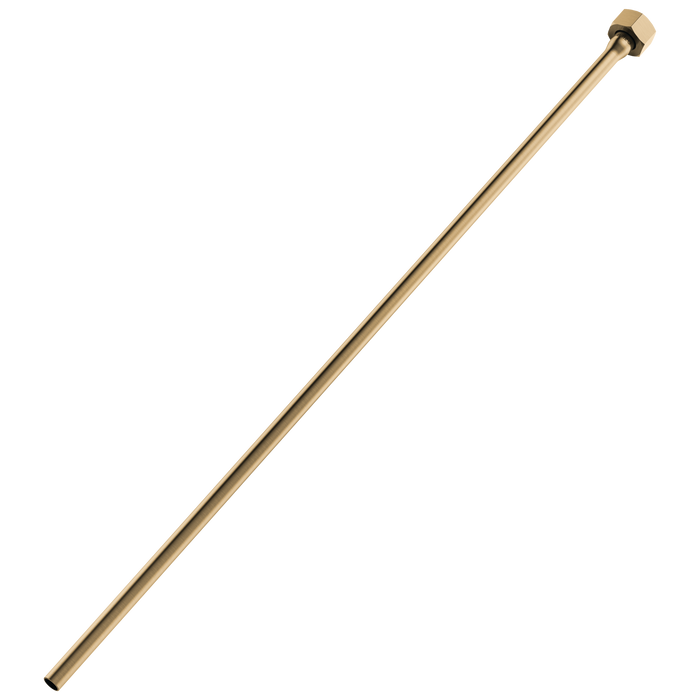 20" Metal Supply Line