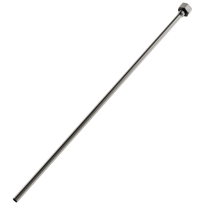 20" Metal Supply Line