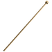 20" Metal Supply Line