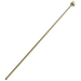 20" Metal Supply Line