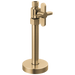 Straight Supply Stop Valve with Cross Handle