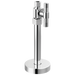 Straight Supply Stop Valve with Lever Handle