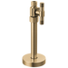 Straight Supply Stop Valve with Lever Handle