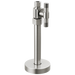 Straight Supply Stop Valve with Lever Handle