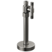 Straight Supply Stop Valve with Lever Handle