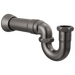 17-Gauge P-Trap with Flange