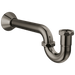 20-Gauge P-Trap with Flange