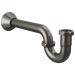 20-Gauge P-Trap with Flange