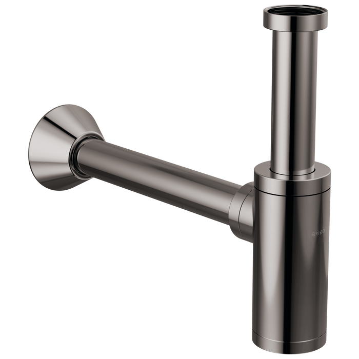 Bottle Trap with Flange