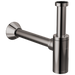 Bottle Trap with Flange