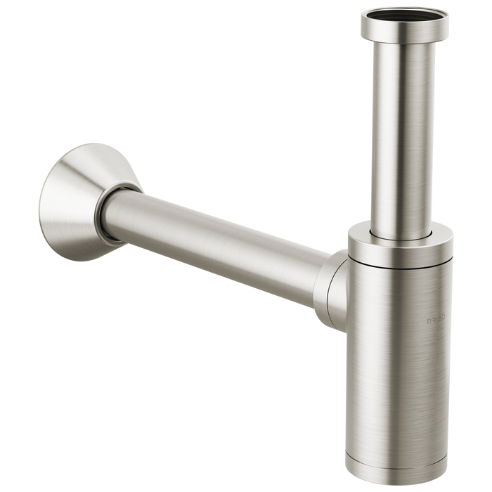 Bottle Trap with Flange