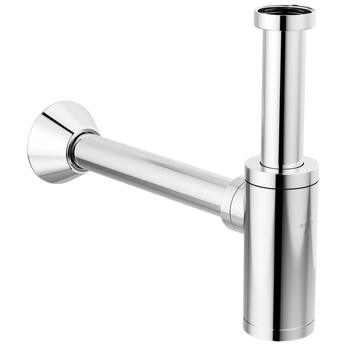 Bottle Trap with Flange