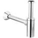 Bottle Trap with Flange