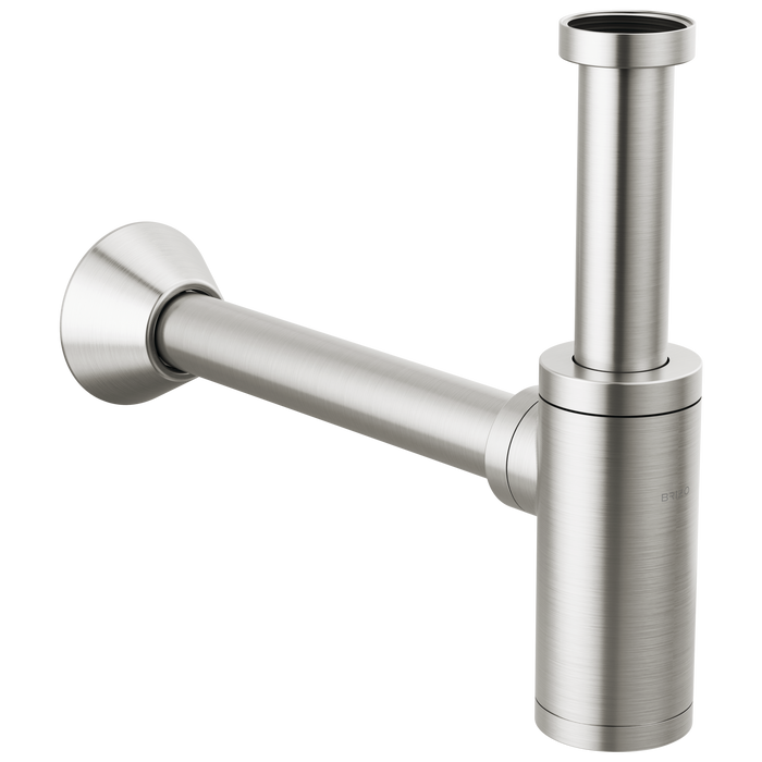 Bottle Trap with Flange