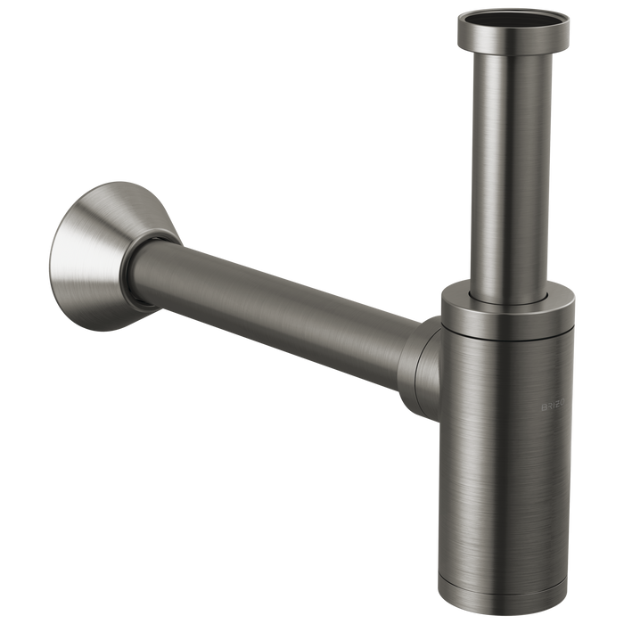 Bottle Trap with Flange