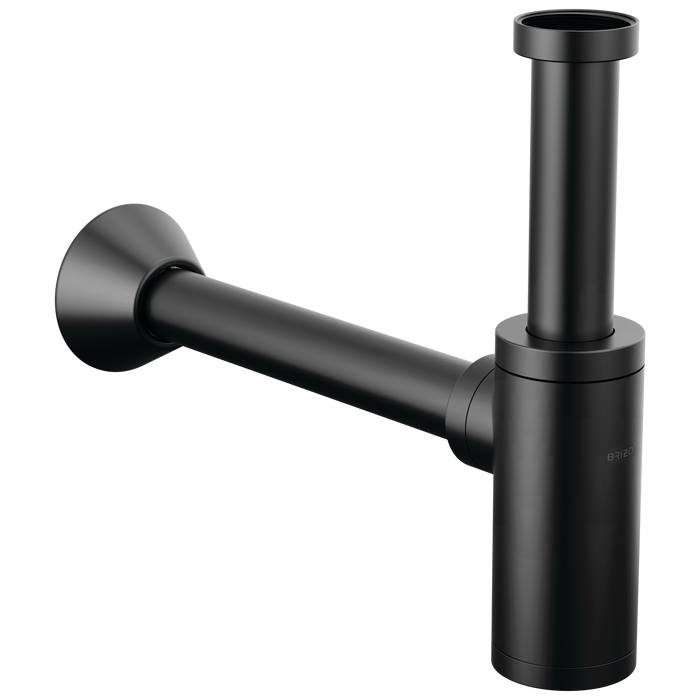 Bottle Trap with Flange